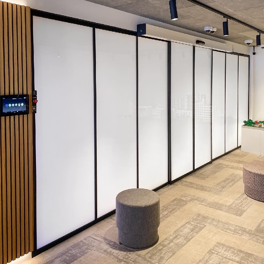 Proyecto SmartFilm Chile - SmartFilm Chile